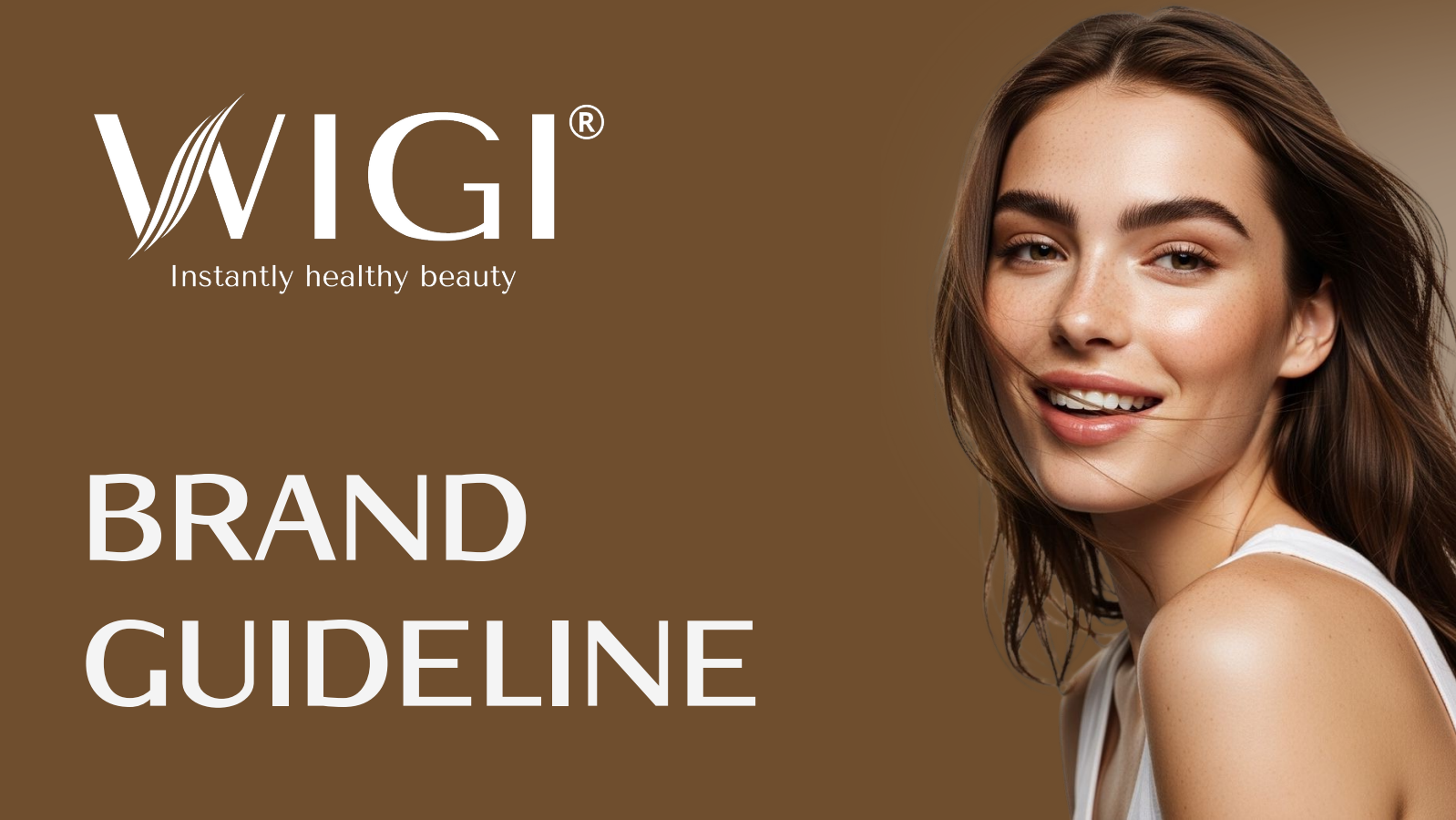 Brand Identity & Guidelines